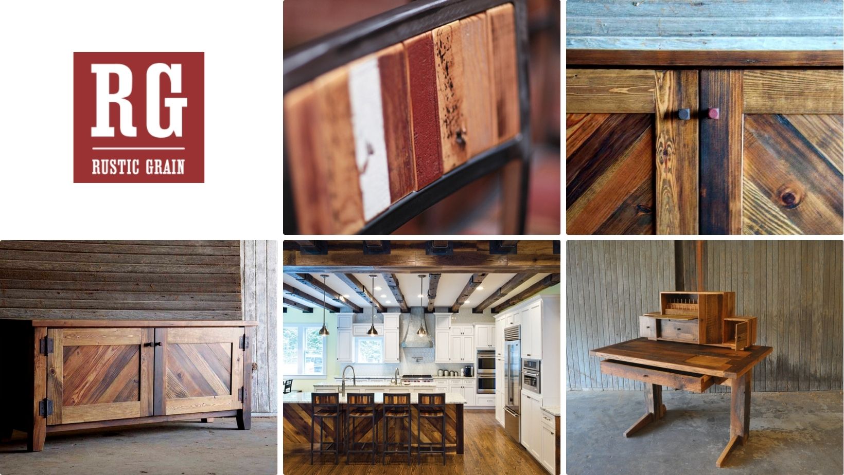 Rustic Grain