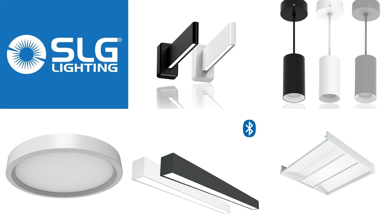 SLG Lighting