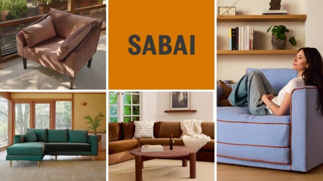 Sabai Design