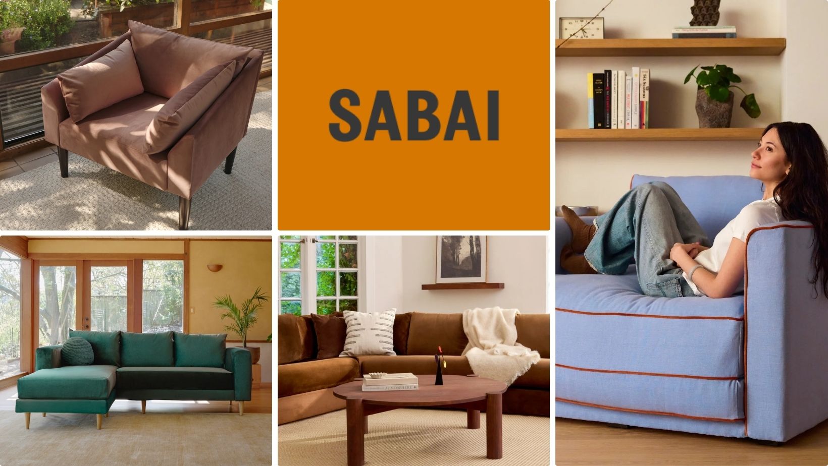 Sabai Design