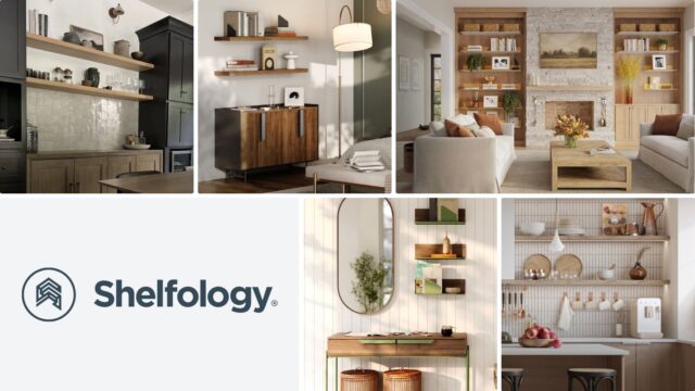 Shelfology