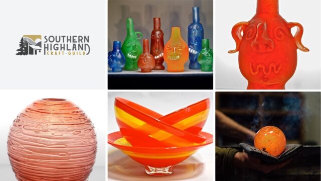 Southern Highland Craft Guild
