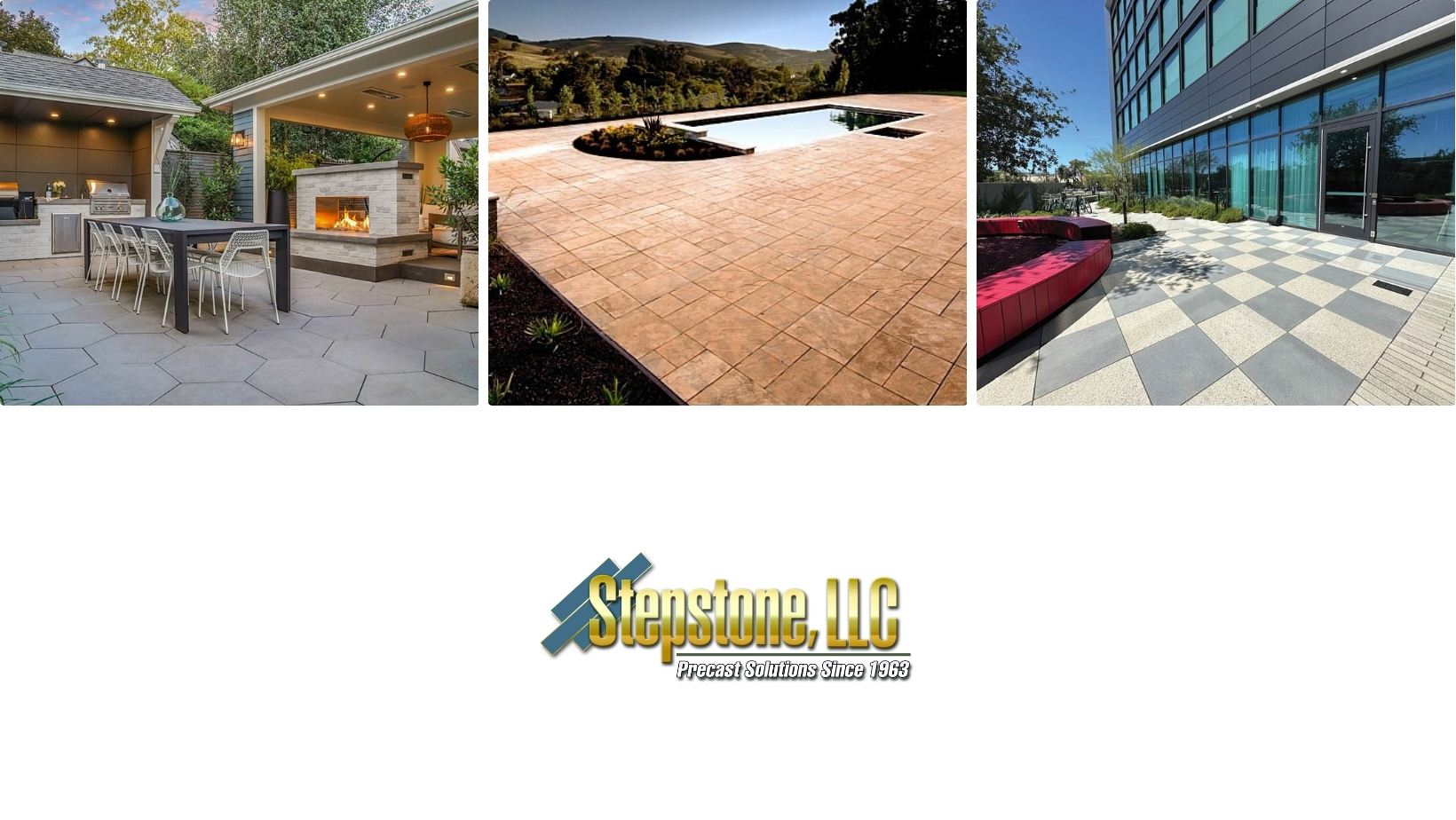 StepStone