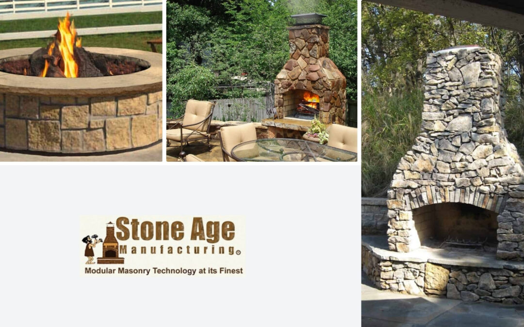 Stone Age Manufacturing