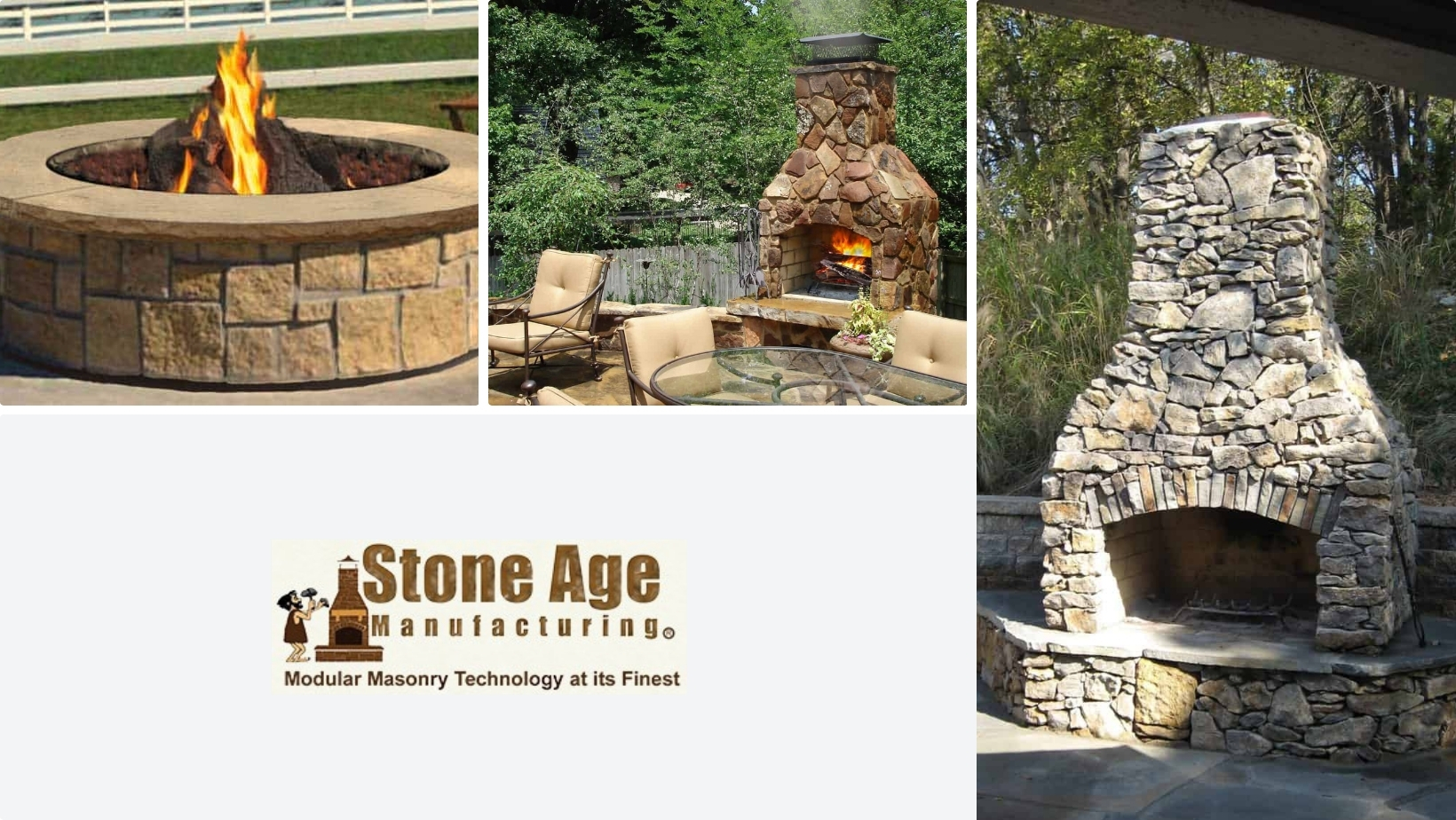 Stone Age Manufacturing