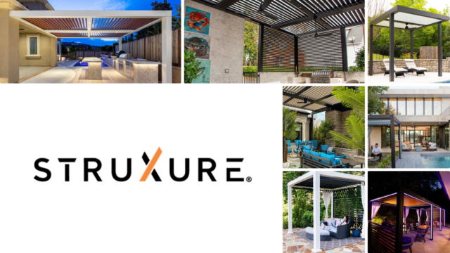 Struxure