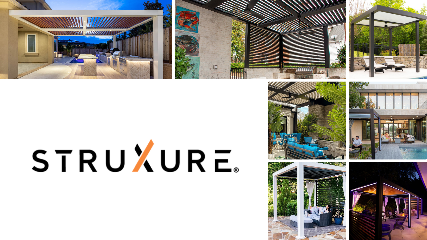 Struxure