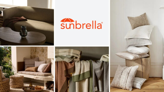 Sunbrella Fabrics