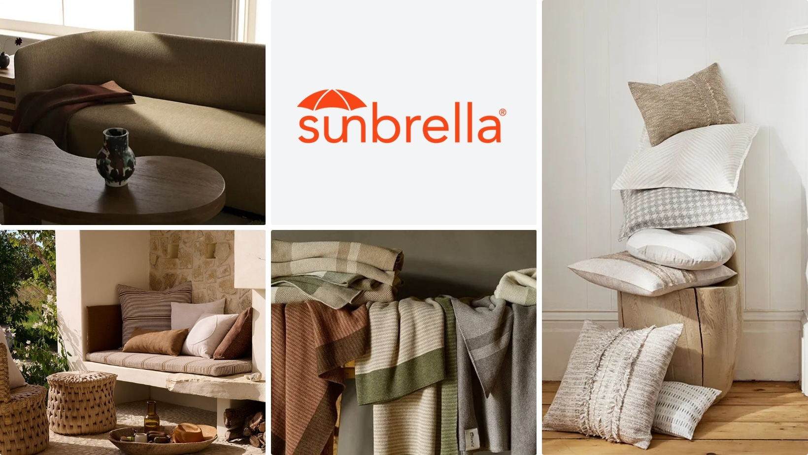 Sunbrella Fabrics
