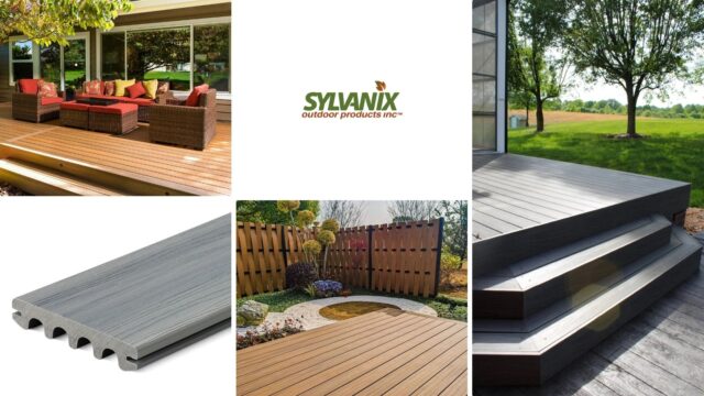 Sylvanix