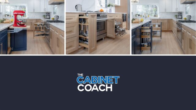 The Cabinet Coach