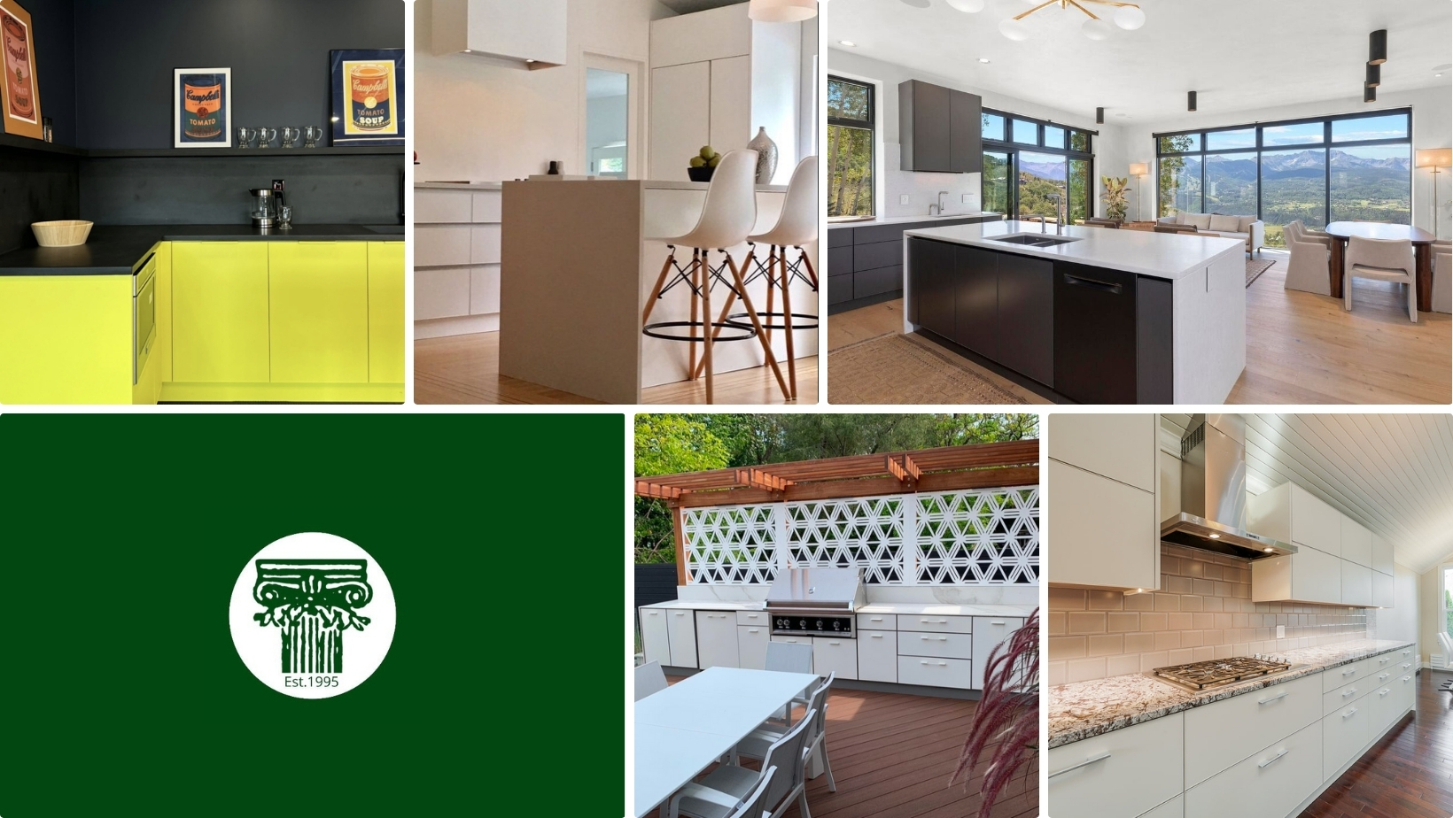 The Cabinet Studio (Canada), Inc