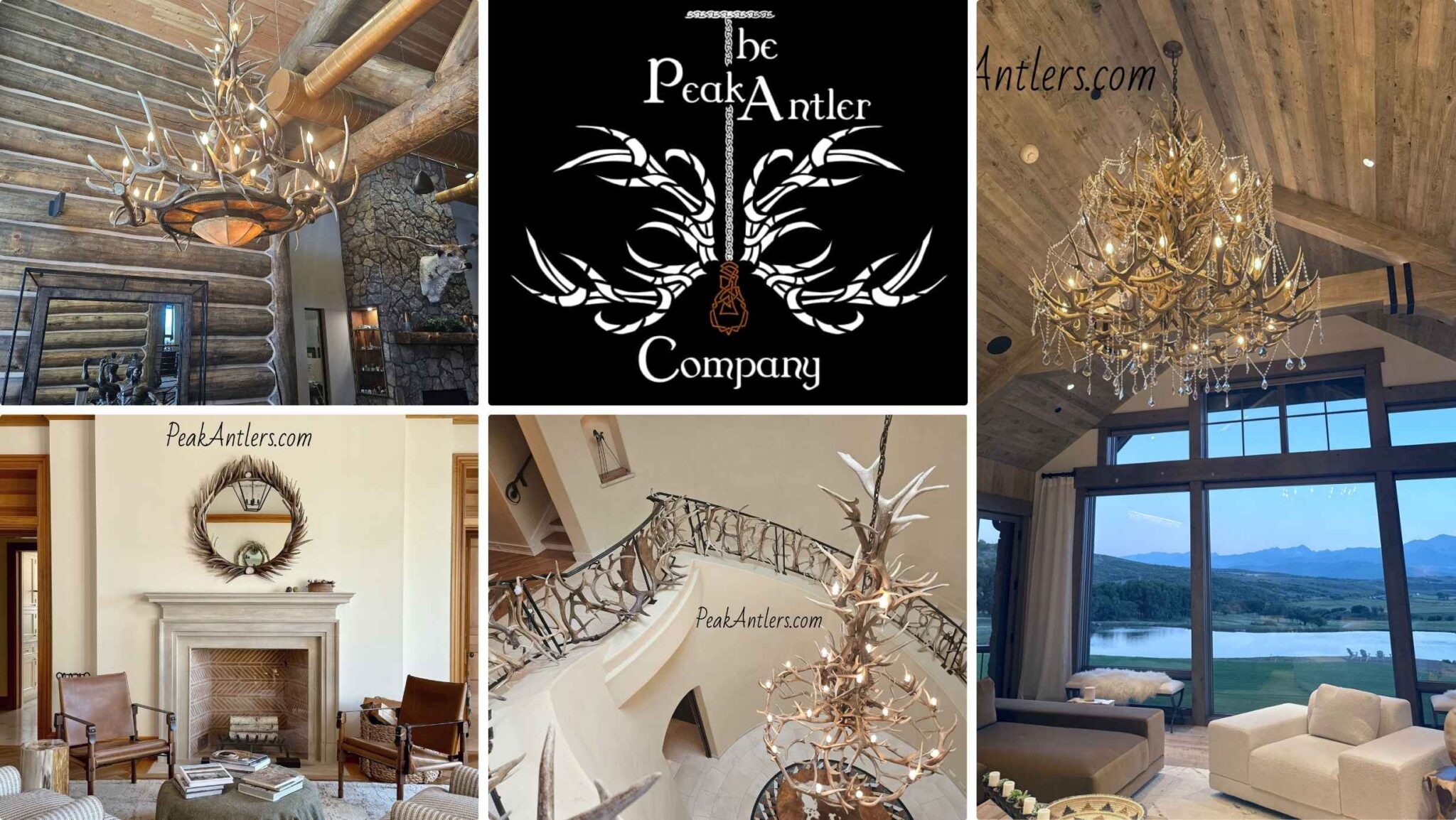 The Peak Antler Company (1)