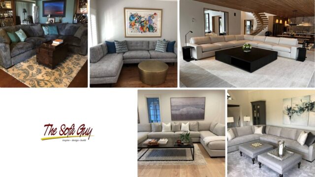 The Sofa Guy