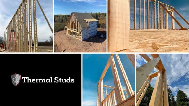 Thermal Studs Tstud