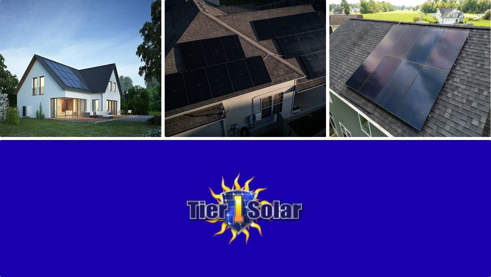 Tier 1 Solar BFH