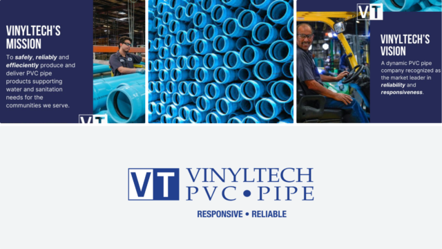 Vinyl Tech Vinyltech Corporation