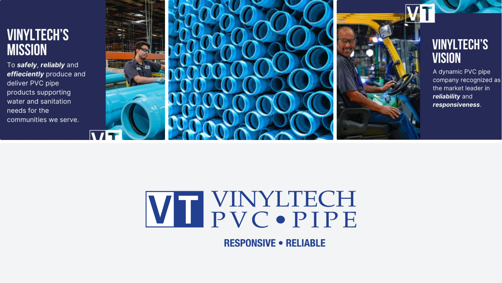 Vinyl Tech Vinyltech Corporation
