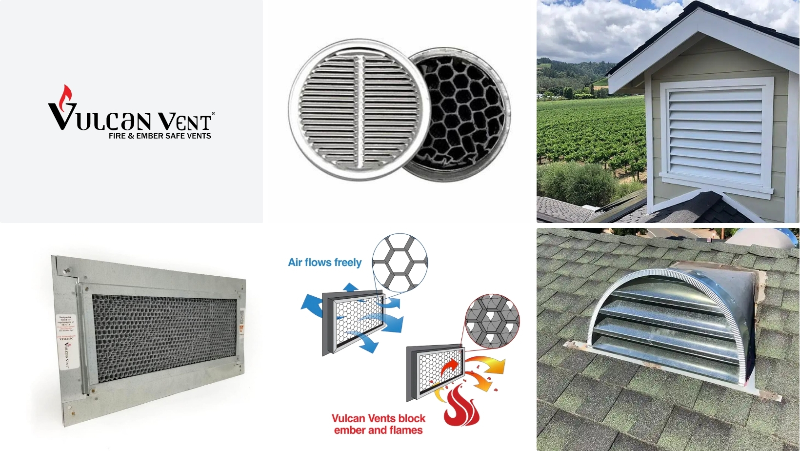 Vulcan Vent