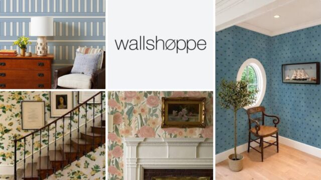 Wallshoppe