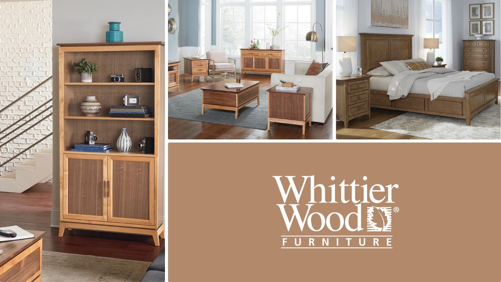 Whittier Wood Furniture