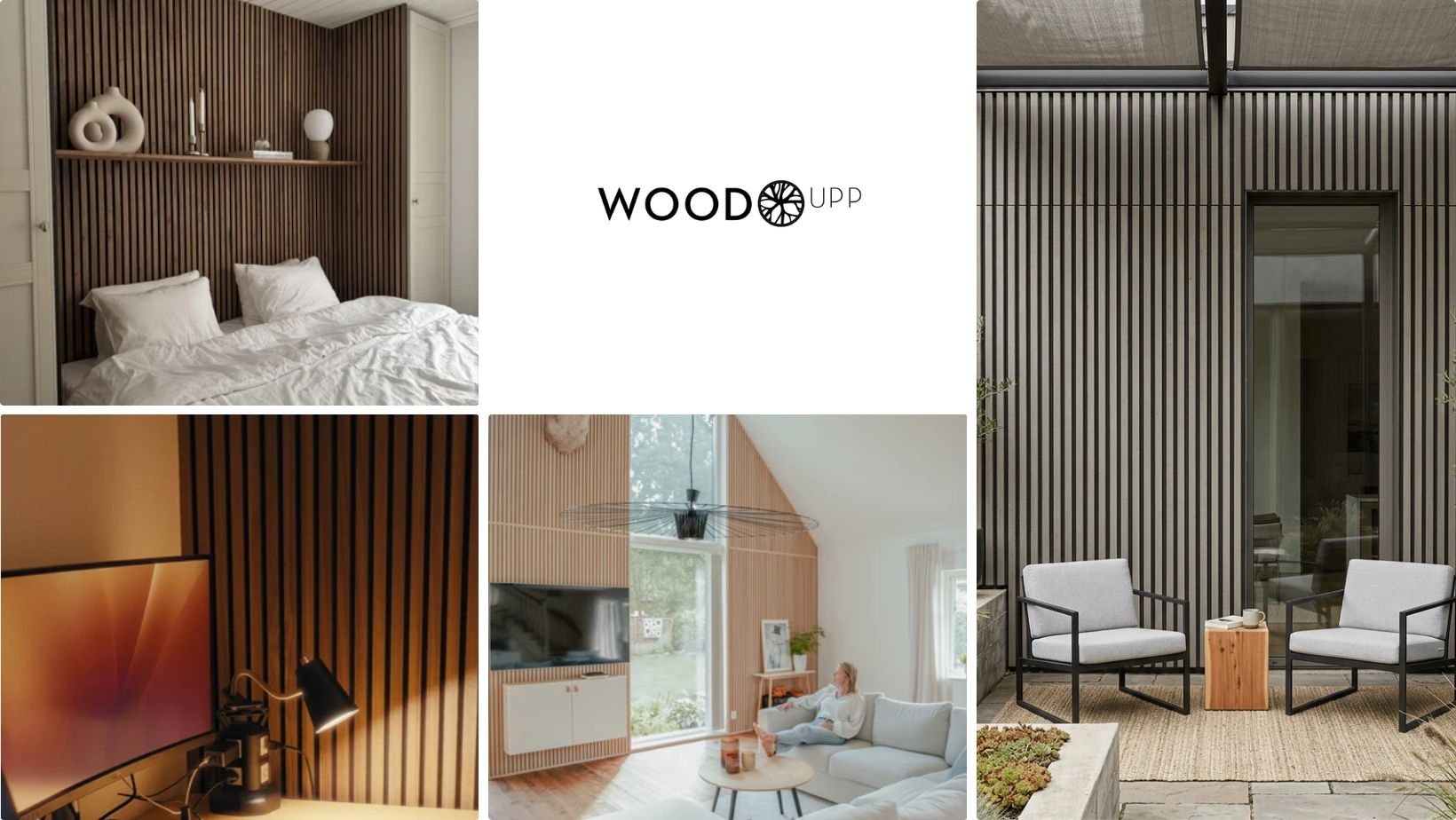 Woodupp