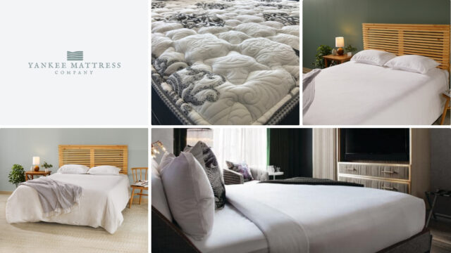 Yankee Matress