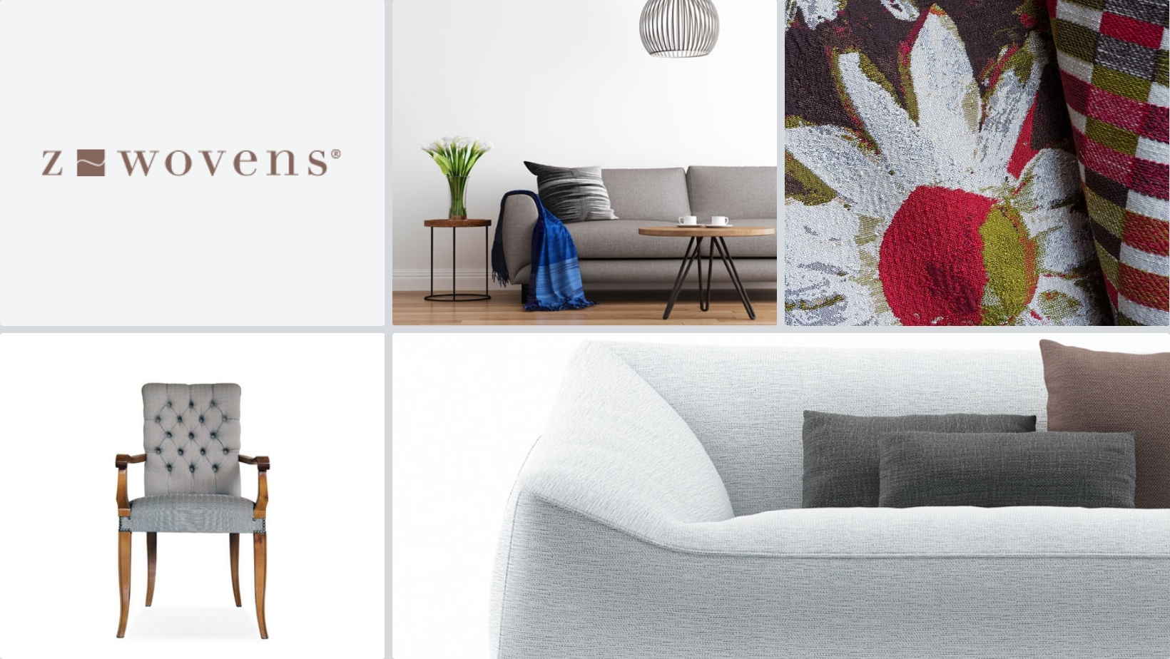 Z Wovens