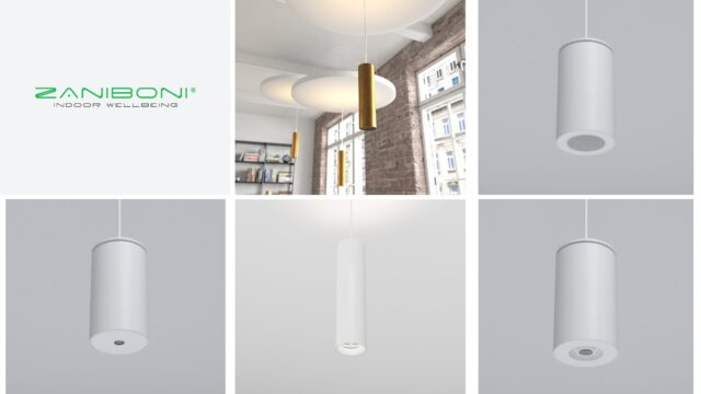 Zaniboni Lighting