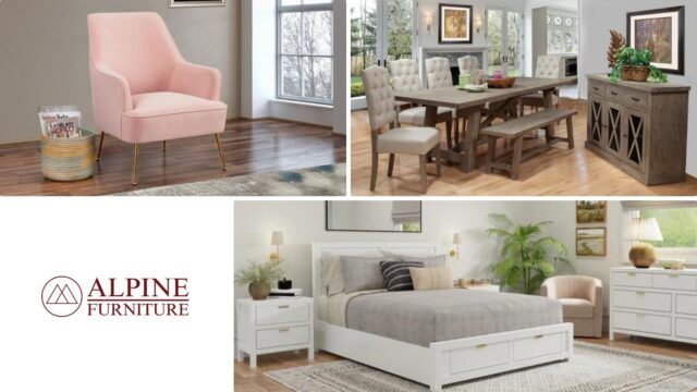 Alpine Furniture Inc.