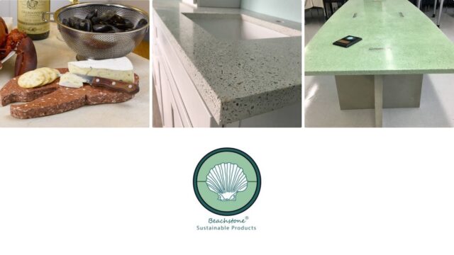 Beachstone Sustainable Products