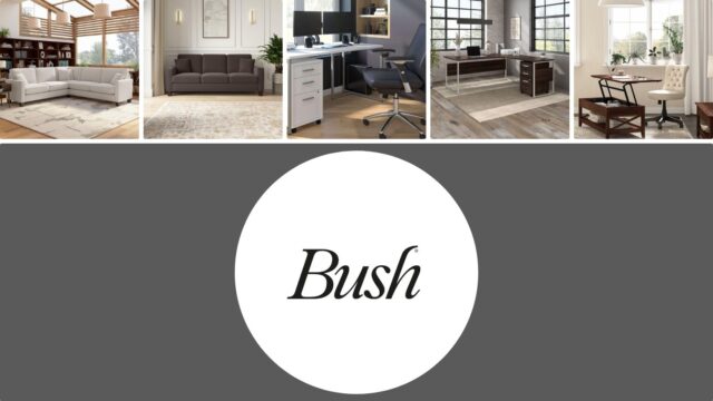 Bush Business Furniture