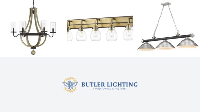 Butler Lightning