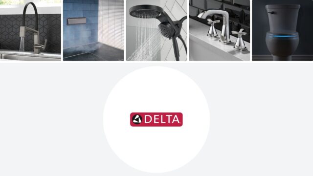 Delta Faucet