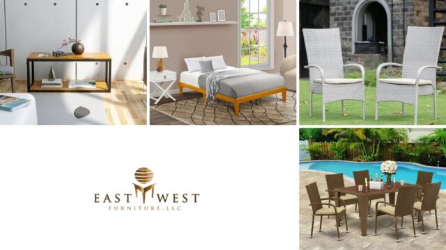 East West Furniture