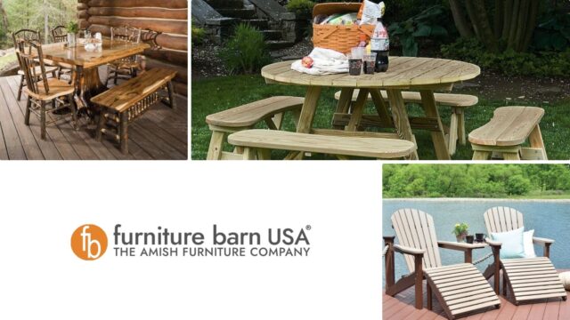 Furniture Barn USA