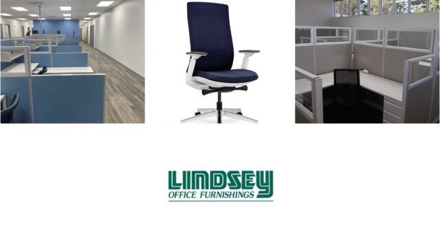 Lindsey Office Furnishings Inc