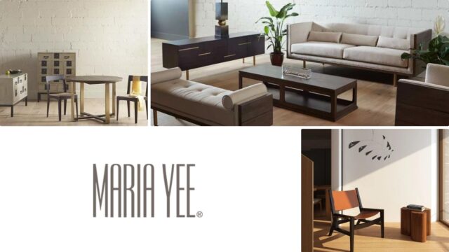 Maria Yee Inc