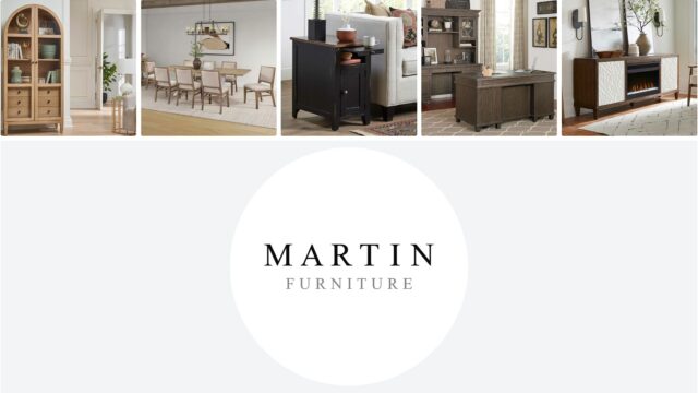 Martin Furniture