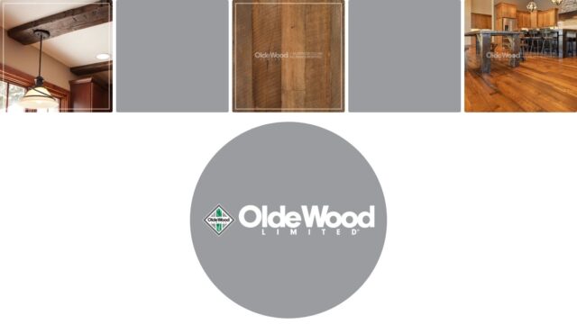 Olde Wood Ltd