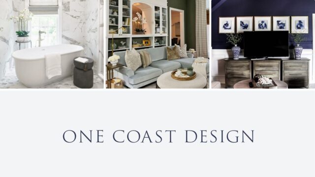 One Coast Design