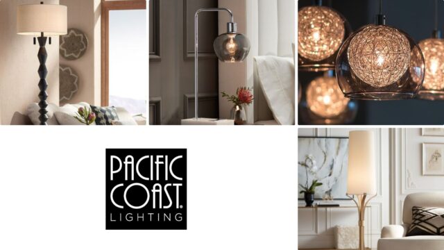 Pacific Coast Lighting