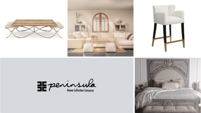 PENINSULA HOME COLLECTION