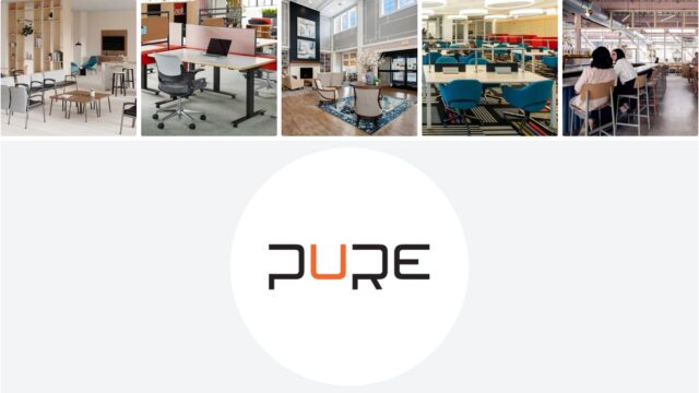 PURE Workplace Solutions