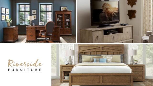 Riverside Furniture