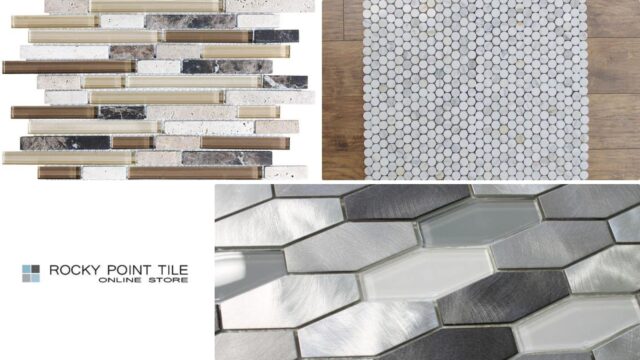 Rocky Point Tile – Glass Tile and Mosaics