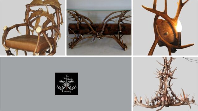 The Peak Antler Company