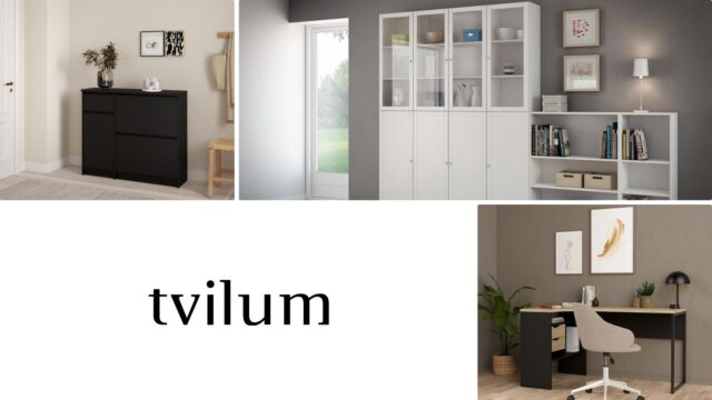 Tvilum