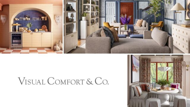 Visual Comfort & Co