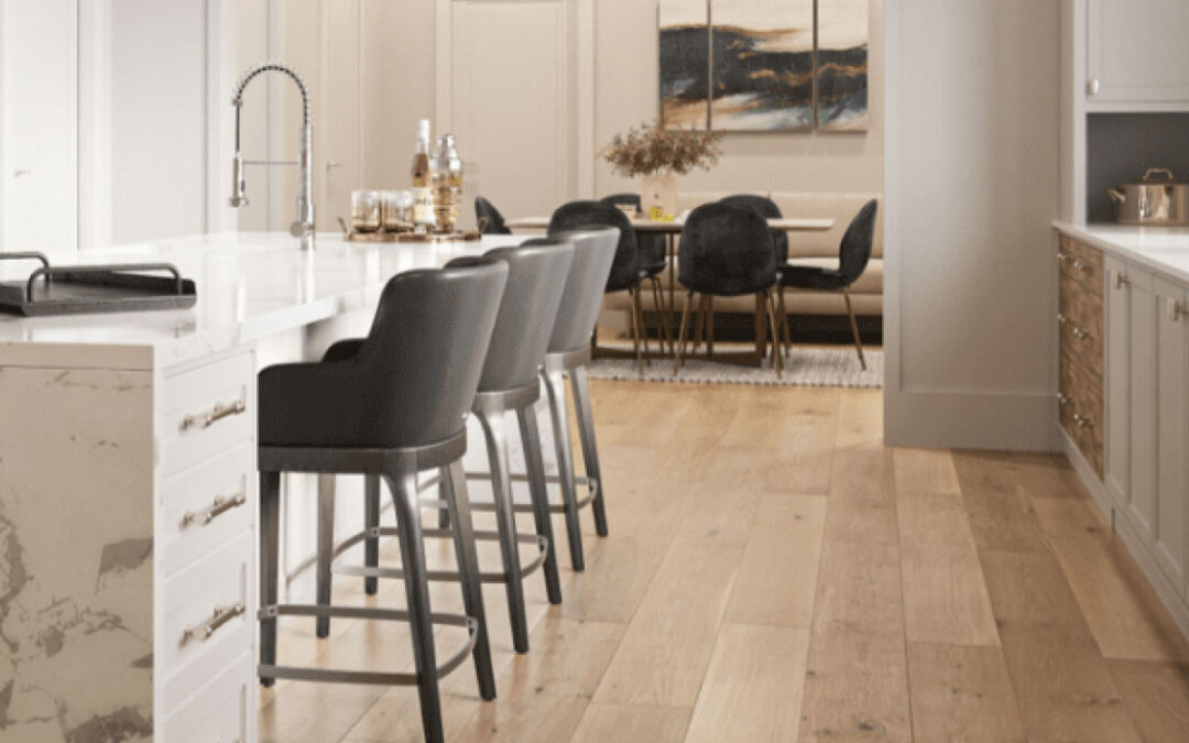 10 Kitchen Flooring Ideas: High Quality Flooring You Won’t Find in Big Home Improvement Stores